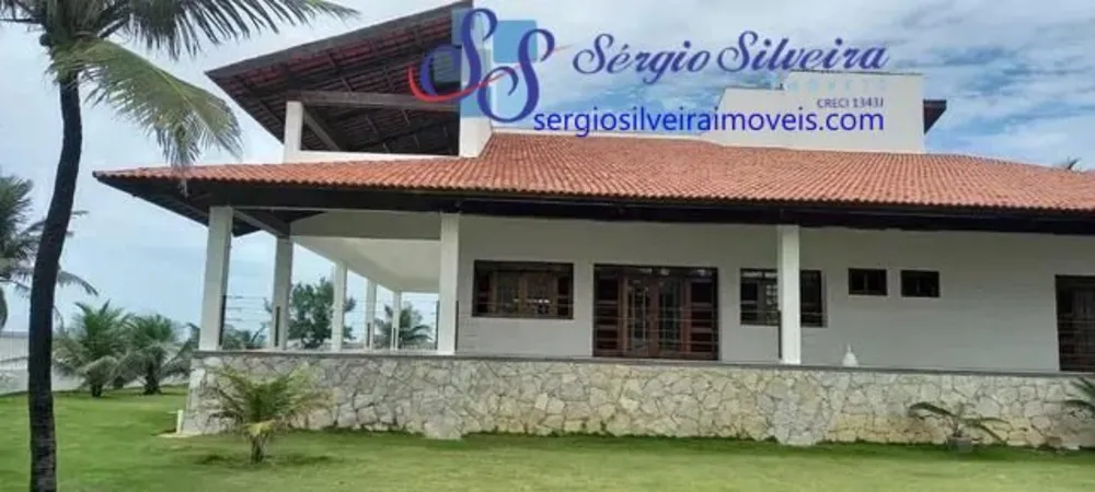 Casa, 14 quartos, 1167 m² - Foto 14
