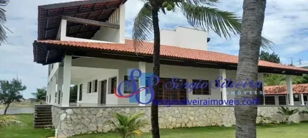 Casa, 14 quartos, 1167 m² - Foto 13