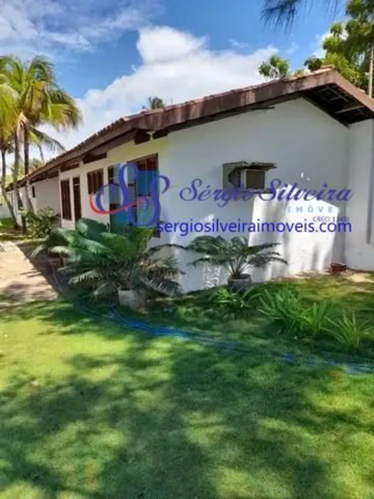 Casa, 14 quartos, 1167 m² - Foto 15