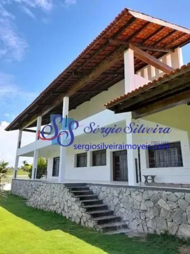 Casa, 14 quartos, 1167 m² - Foto 6