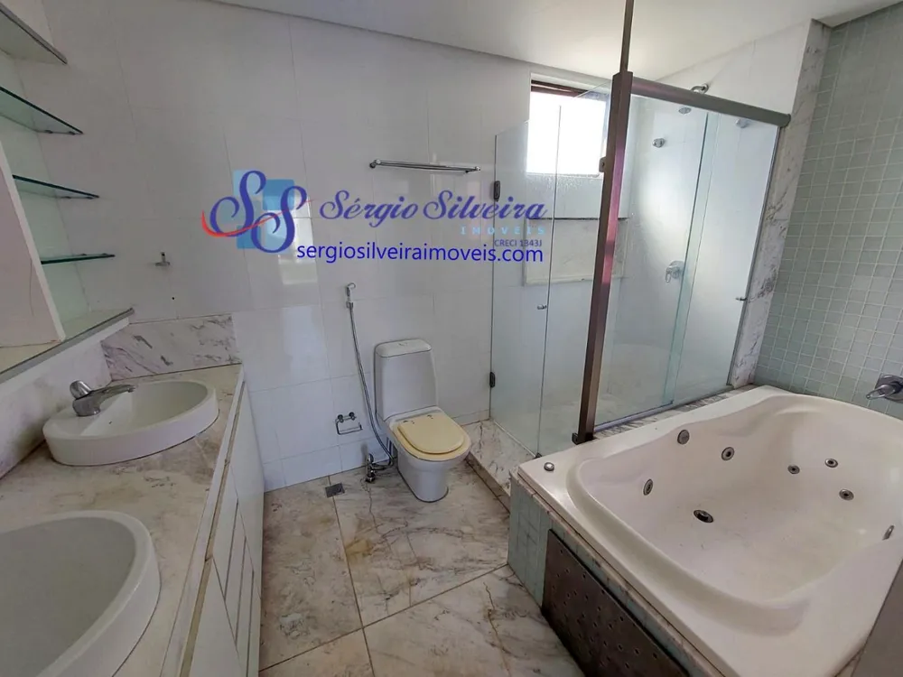 Apartamento, 4 quartos, 220 m² - Foto 11