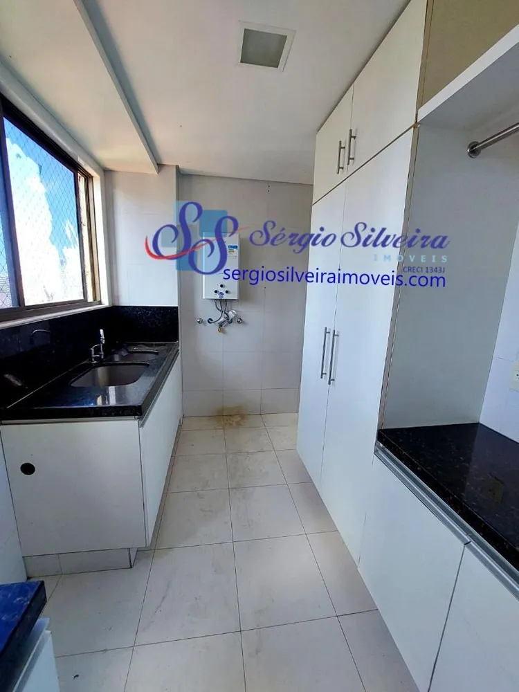 Apartamento, 4 quartos, 220 m² - Foto 7