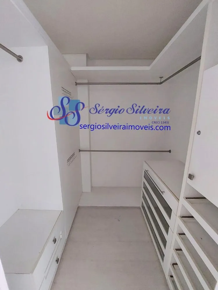 Apartamento, 4 quartos, 220 m² - Foto 10