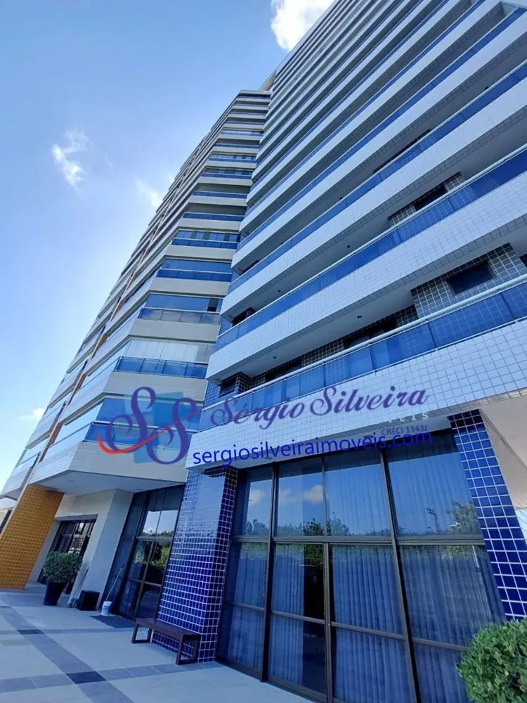 Apartamento, 4 quartos, 220 m² - Foto 15