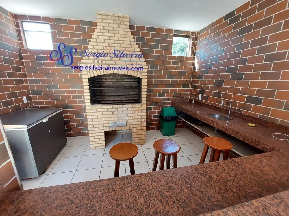 Apartamento, 4 quartos, 220 m² - Foto 12