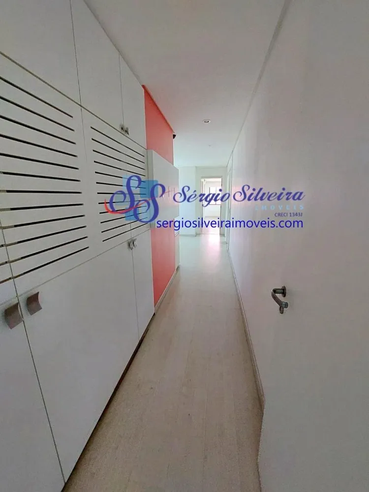 Apartamento, 4 quartos, 220 m² - Foto 9