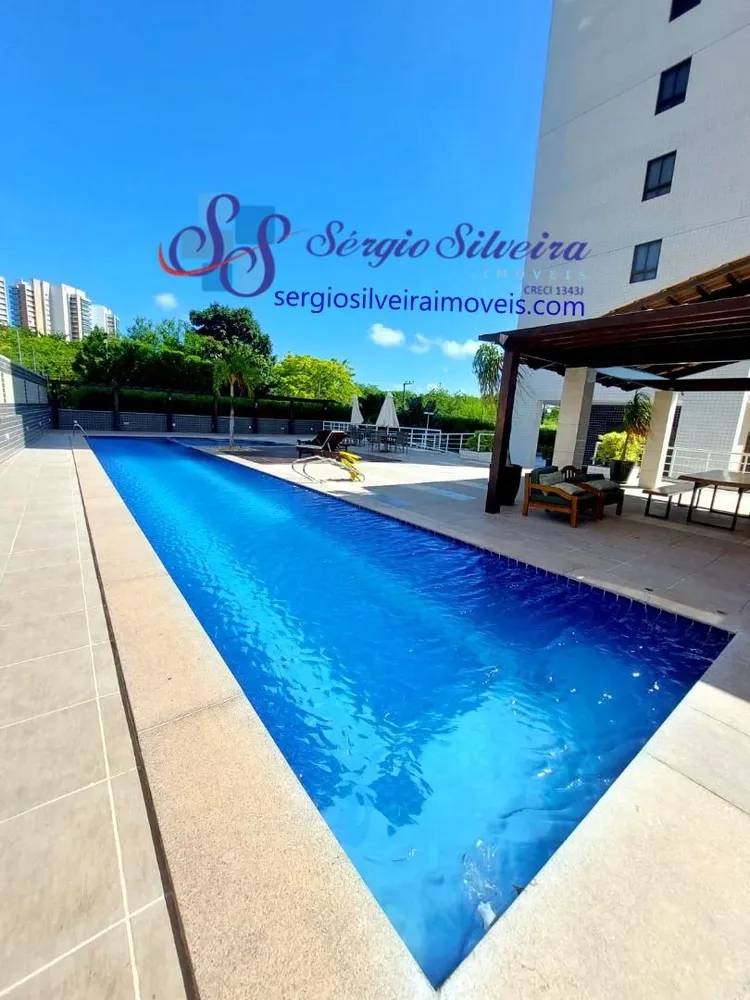 Apartamento, 4 quartos, 220 m² - Foto 1