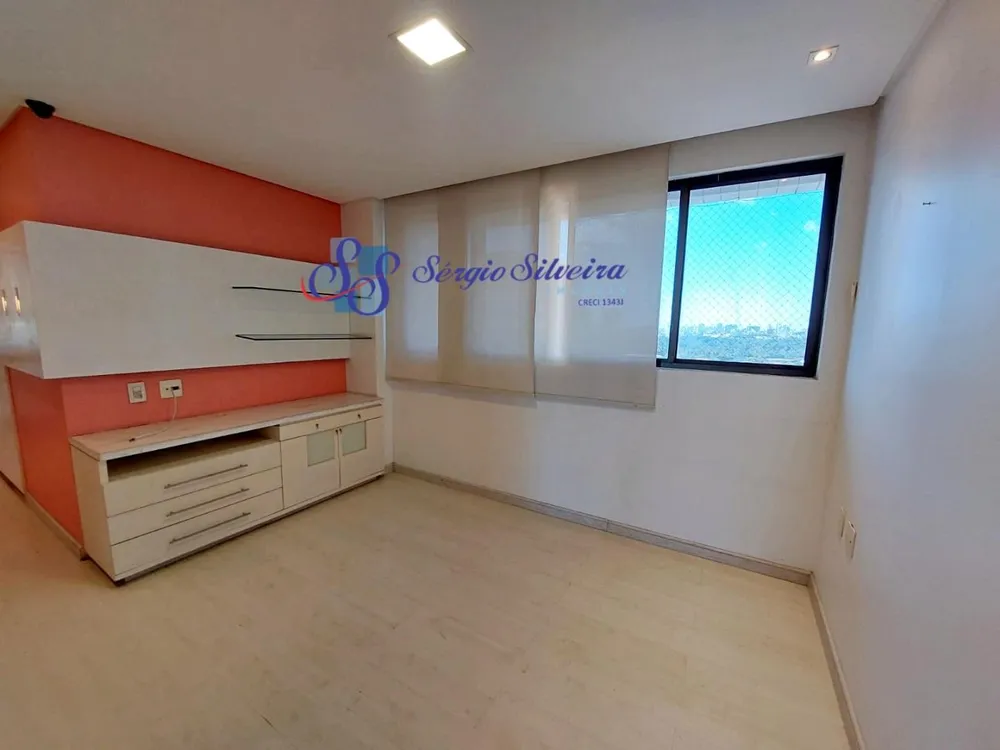 Apartamento, 4 quartos, 220 m² - Foto 8