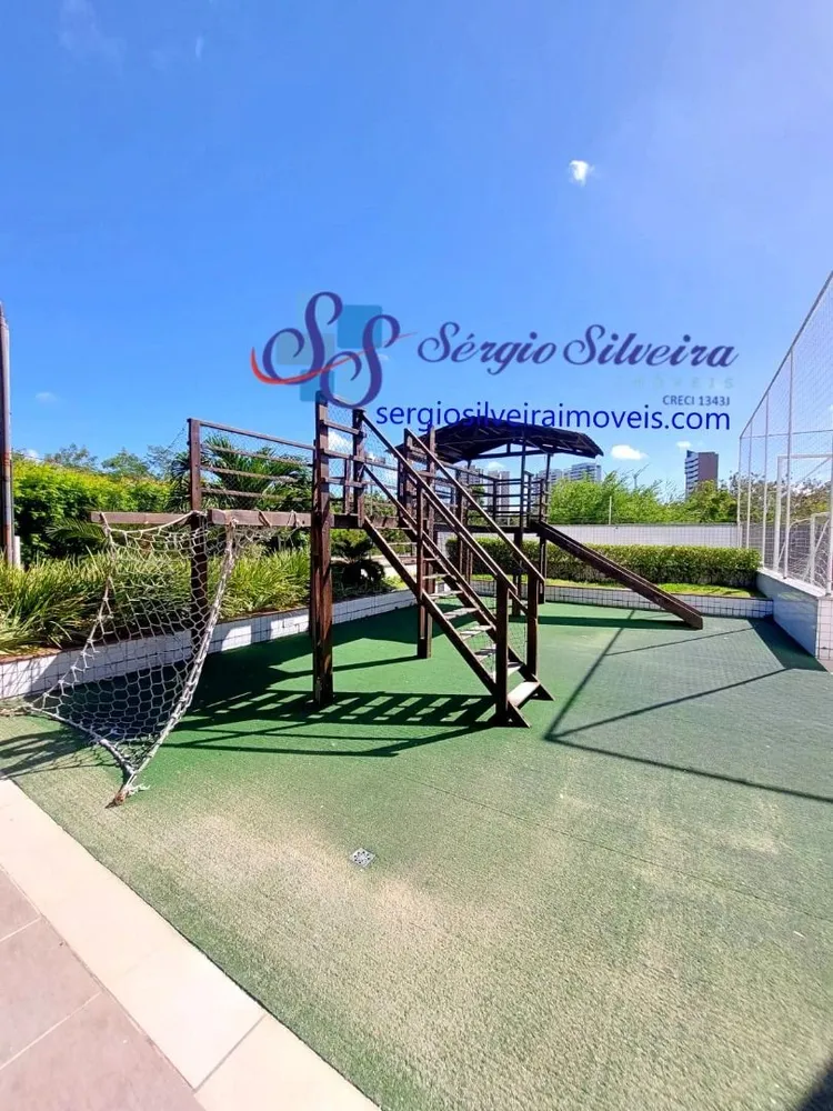 Apartamento, 4 quartos, 220 m² - Foto 16