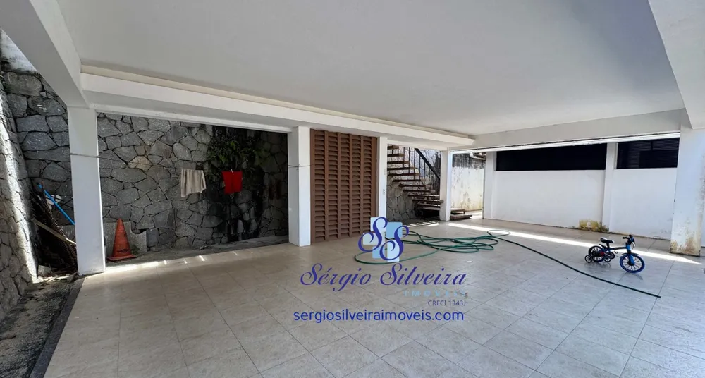 Casa, 5 quartos, 204 m² - Foto 2