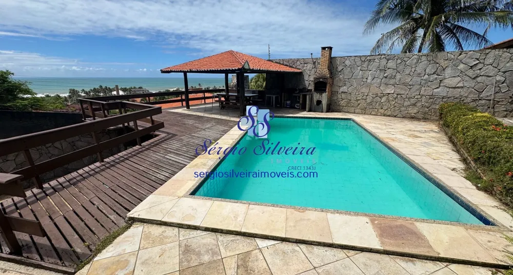 Casa, 5 quartos, 204 m² - Foto 11