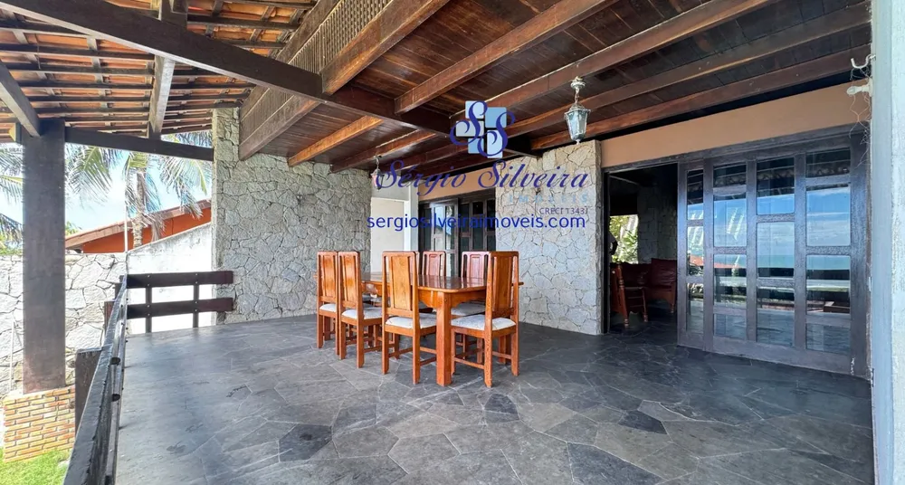 Casa, 5 quartos, 204 m² - Foto 10