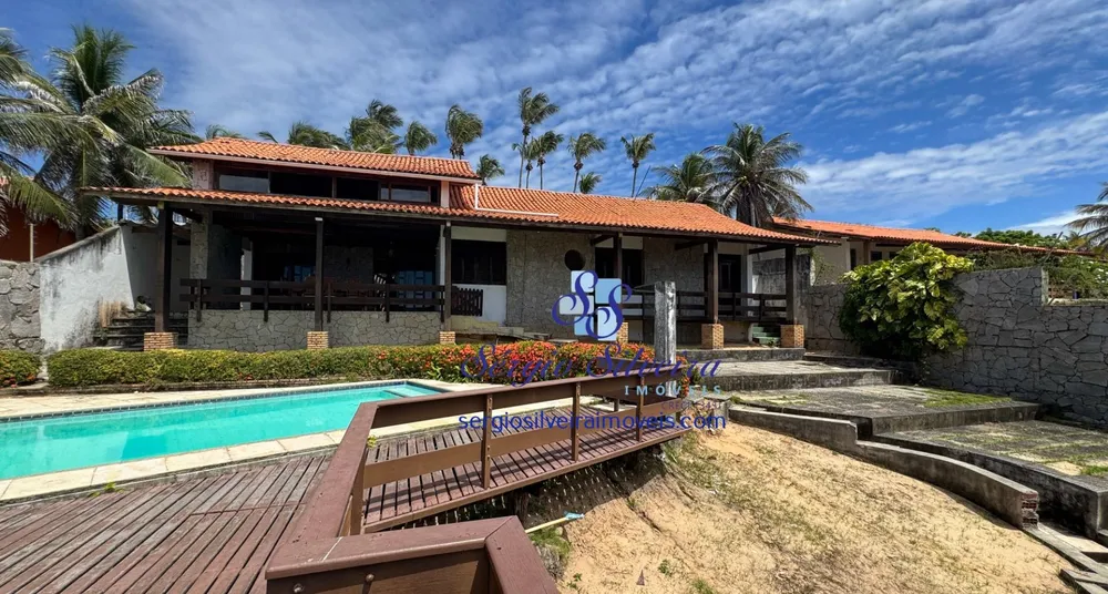 Casa, 5 quartos, 204 m² - Foto 12