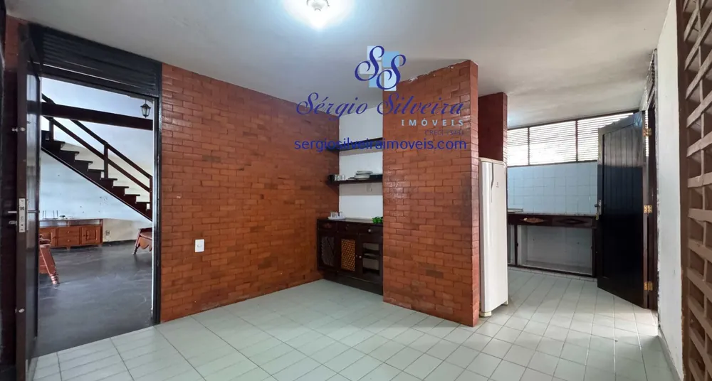 Casa, 5 quartos, 204 m² - Foto 4