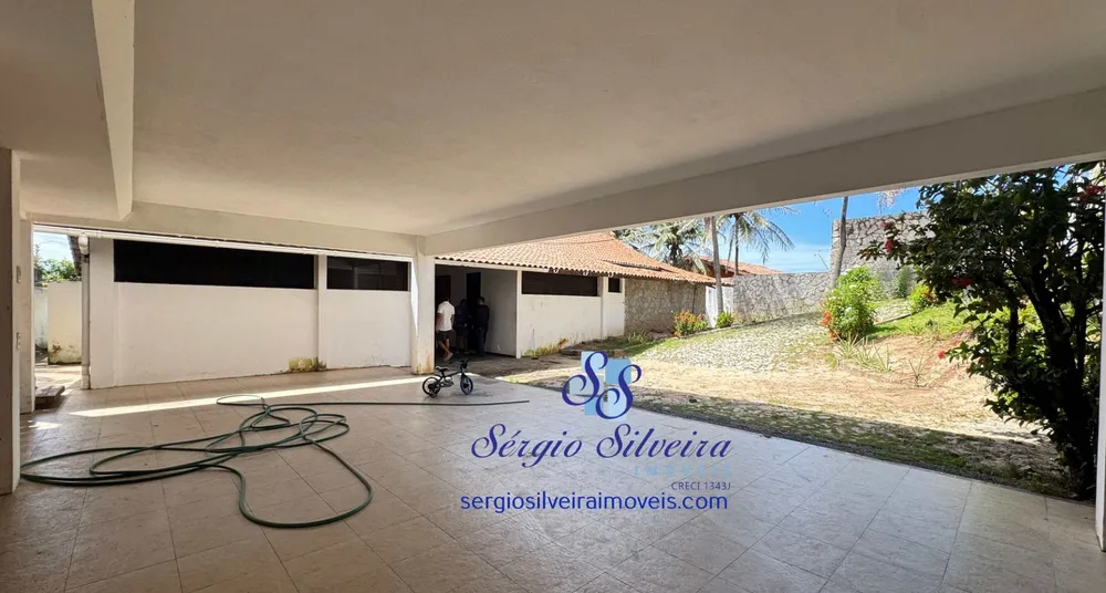 Casa, 5 quartos, 204 m² - Foto 3