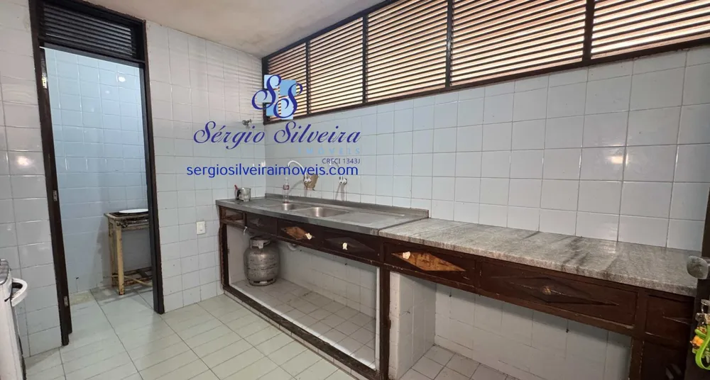 Casa, 5 quartos, 204 m² - Foto 7