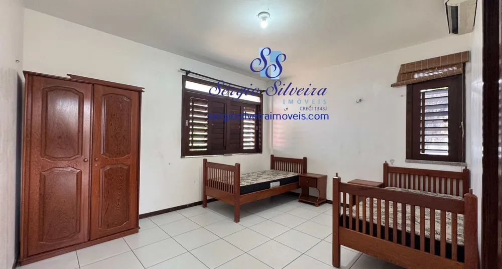 Casa, 5 quartos, 204 m² - Foto 6