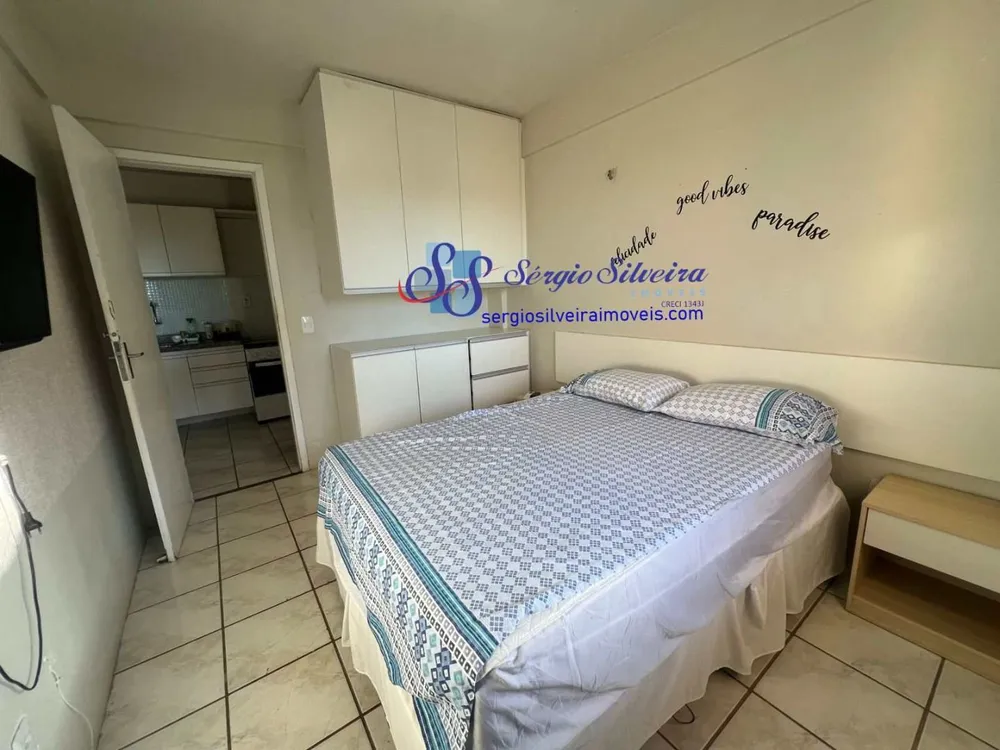 Apartamento, 1 quarto, 40 m² - Foto 8