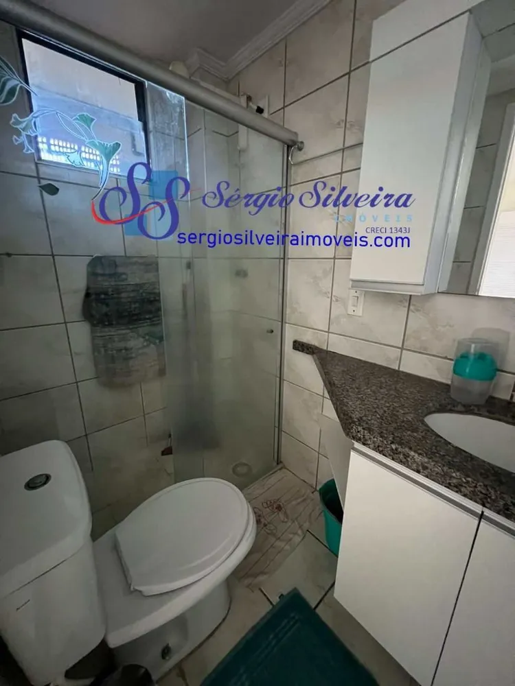 Apartamento, 1 quarto, 40 m² - Foto 9