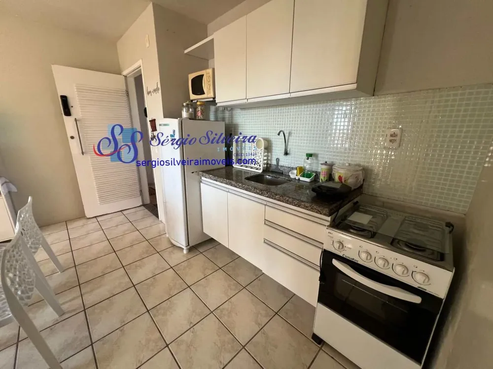 Apartamento, 1 quarto, 40 m² - Foto 6