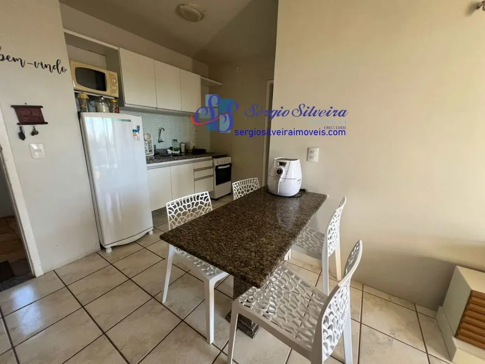 Apartamento, 1 quarto, 40 m² - Foto 4