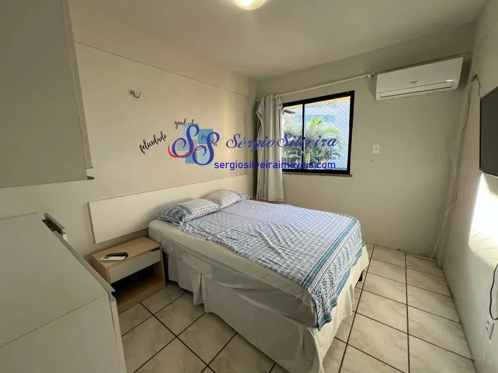 Apartamento, 1 quarto, 40 m² - Foto 7