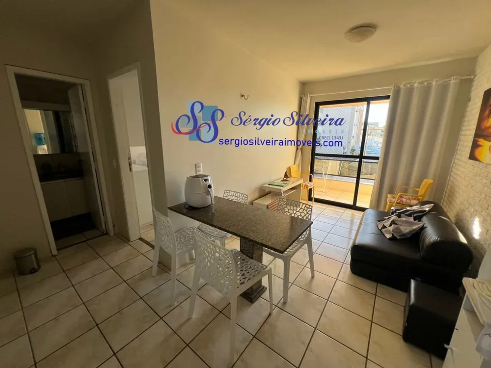 Apartamento, 1 quarto, 40 m² - Foto 5
