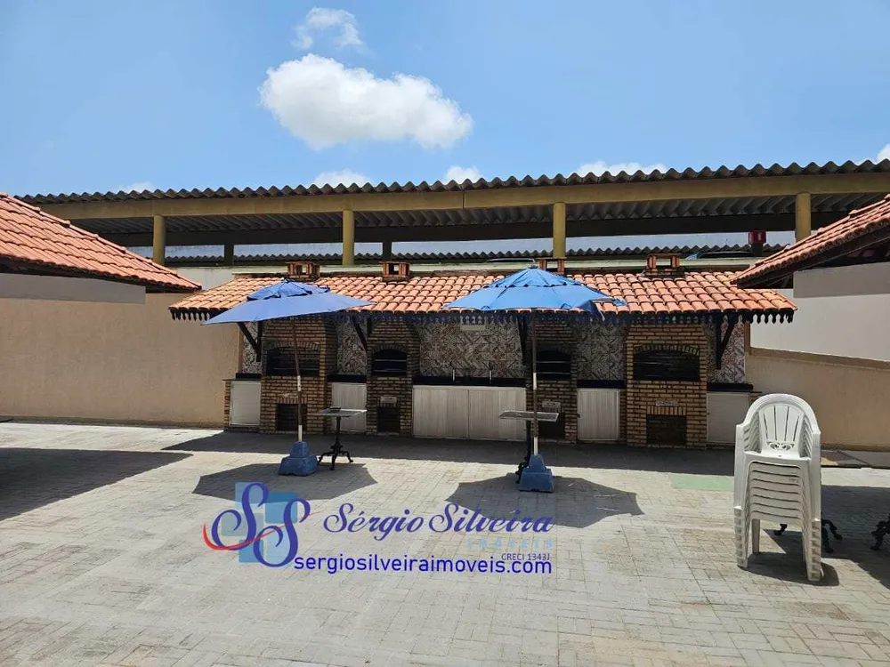 Apartamento, 1 quarto, 40 m² - Foto 2