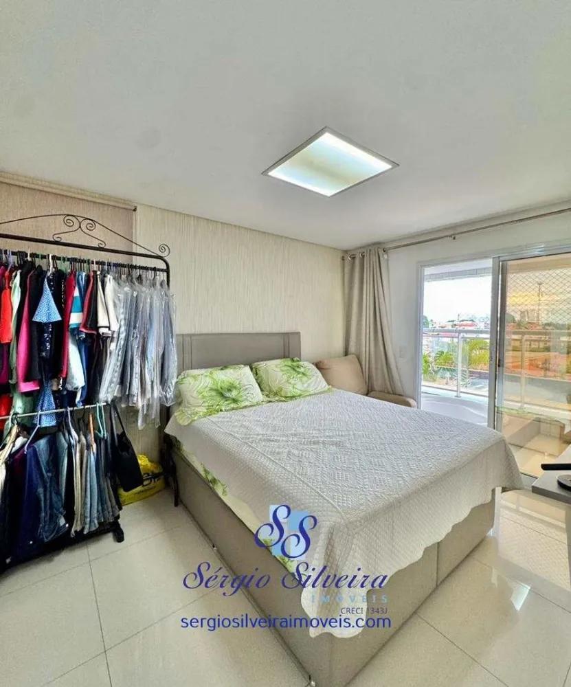 Apartamento, 3 quartos, 130 m² - Foto 6