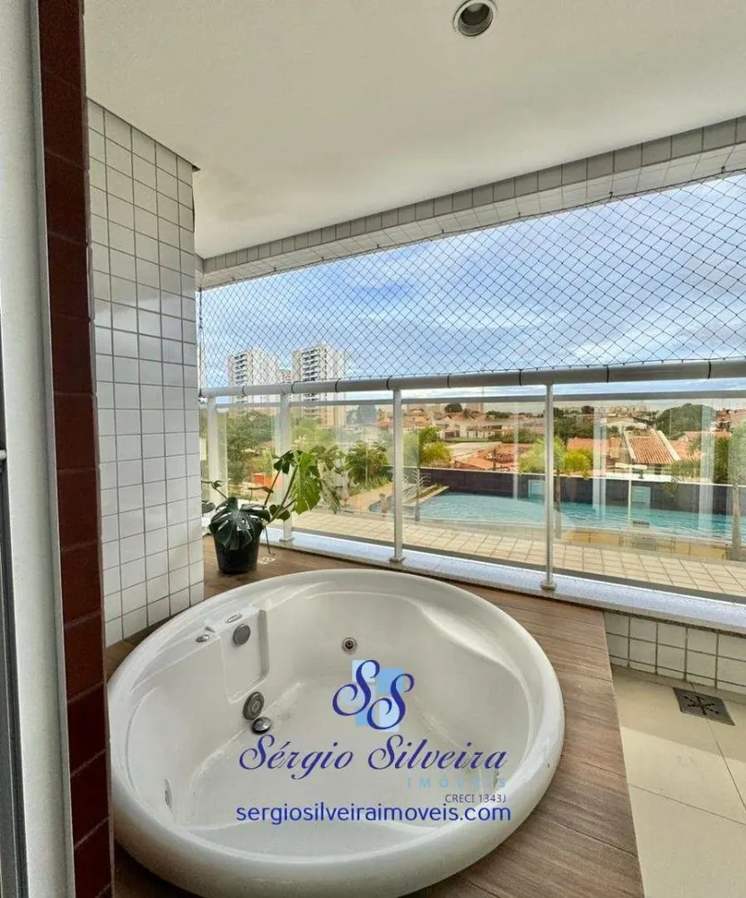Apartamento, 3 quartos, 130 m² - Foto 10