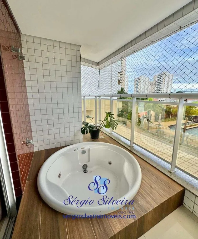 Apartamento, 3 quartos, 130 m² - Foto 12