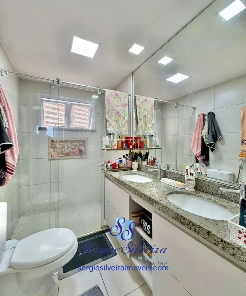 Apartamento, 3 quartos, 130 m² - Foto 14