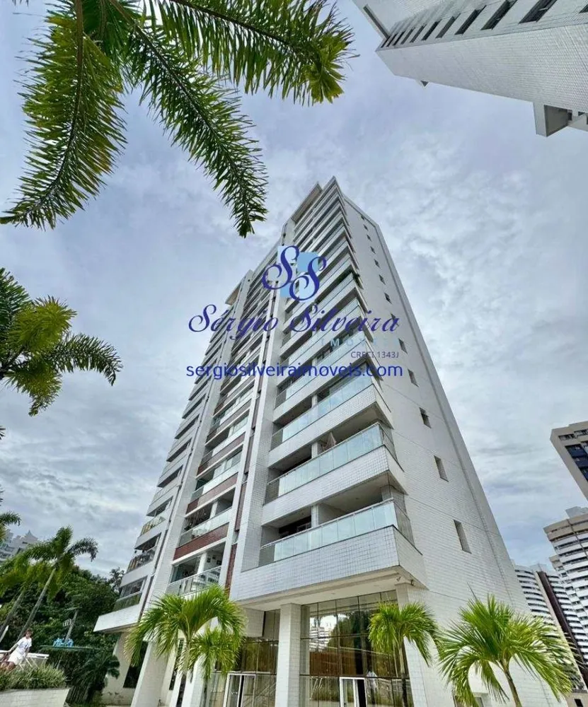 Apartamento, 3 quartos, 130 m² - Foto 16