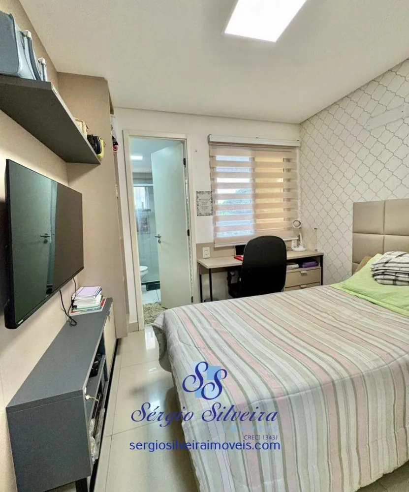 Apartamento, 3 quartos, 130 m² - Foto 8