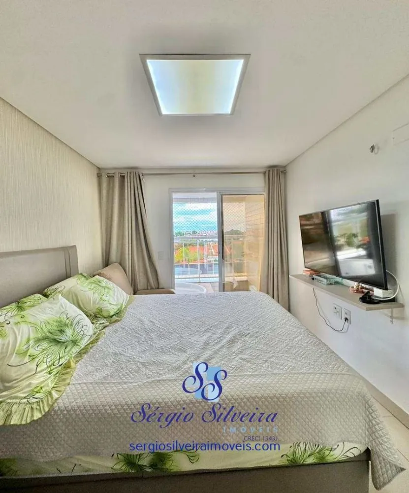 Apartamento, 3 quartos, 130 m² - Foto 7