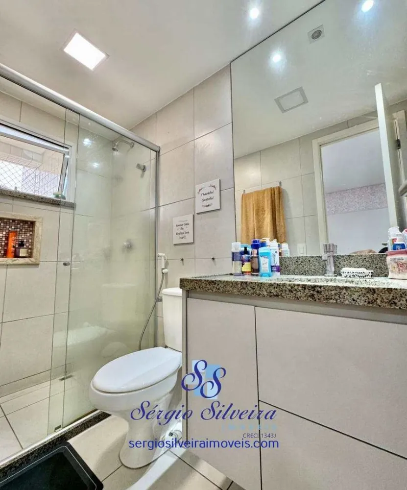 Apartamento, 3 quartos, 130 m² - Foto 15