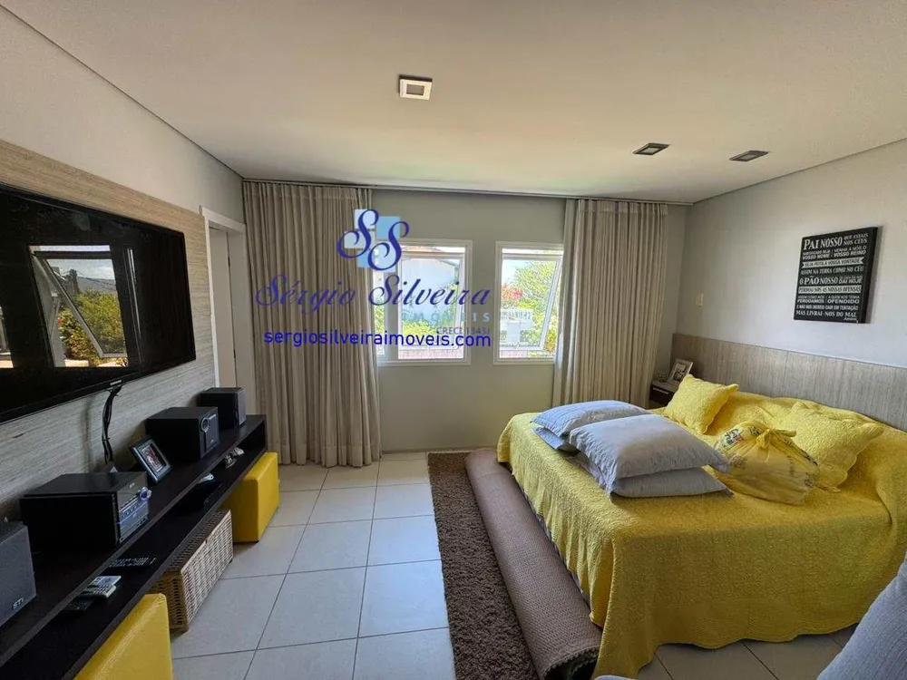 Casa de Condomínio, 4 quartos - Foto 7