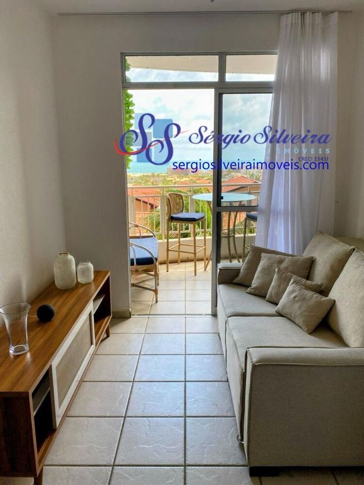 Apartamento, 3 quartos, 80 m² - Foto 3
