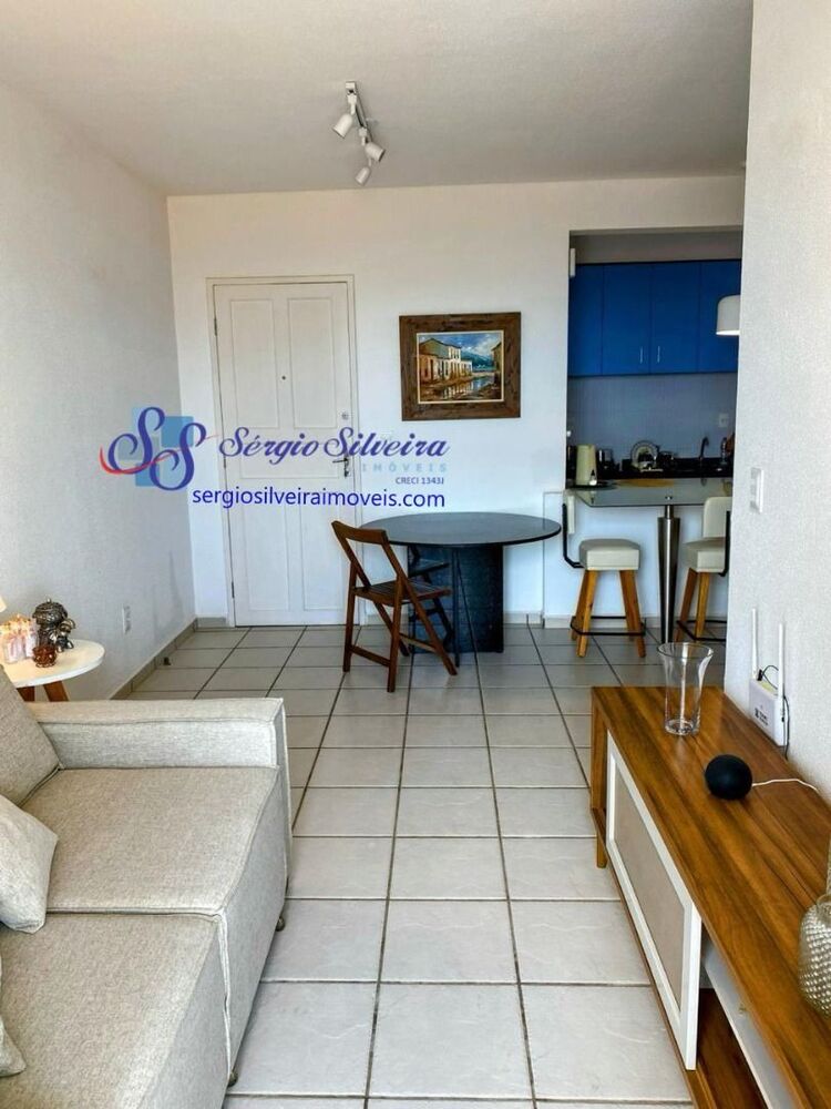 Apartamento, 3 quartos, 80 m² - Foto 4