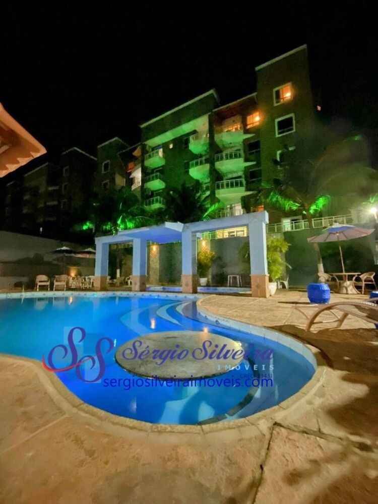 Apartamento, 3 quartos, 80 m² - Foto 1