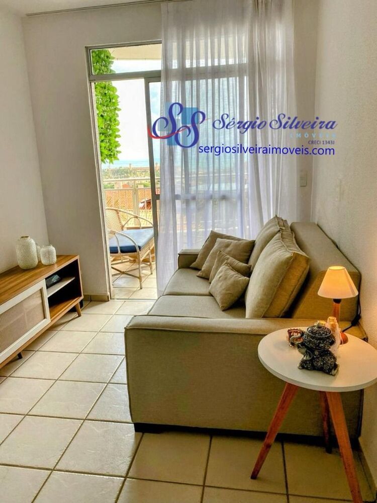 Apartamento, 3 quartos, 80 m² - Foto 2