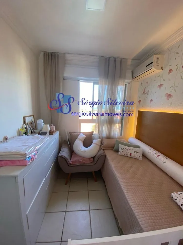 Apartamento, 3 quartos, 80 m² - Foto 9