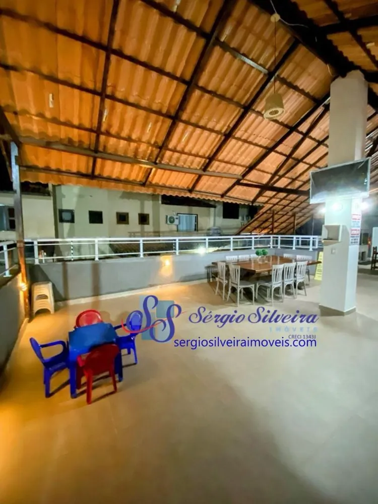 Apartamento, 3 quartos, 80 m² - Foto 11