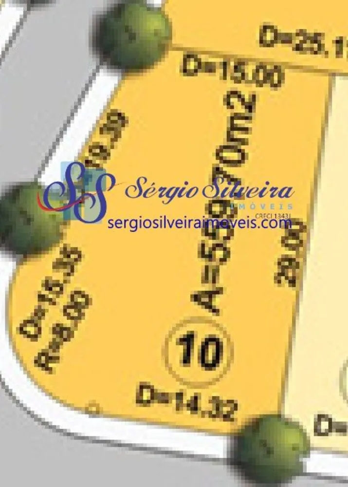 Loteamento e Condomínio, 559 m² - Foto 5