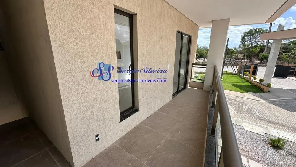 Casa de Condomínio, 3 quartos - Foto 10