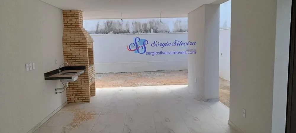Casa de Condomínio, 4 quartos - Foto 12