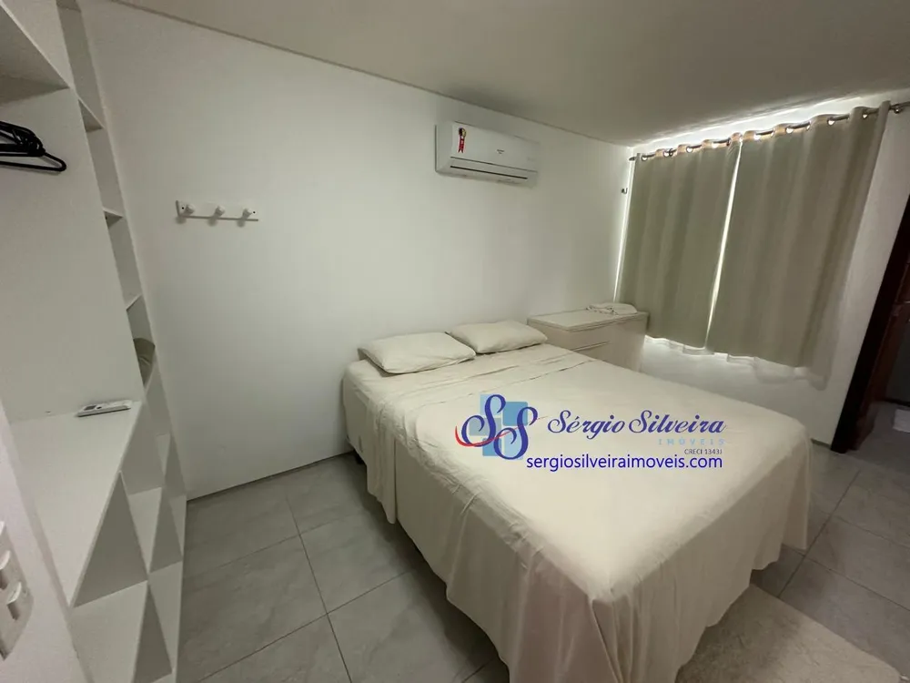 Apartamento, 3 quartos, 107 m² - Foto 5