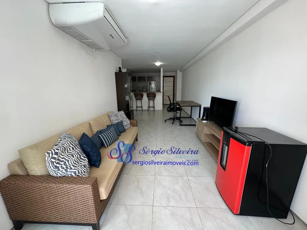 Apartamento, 3 quartos, 107 m² - Foto 1