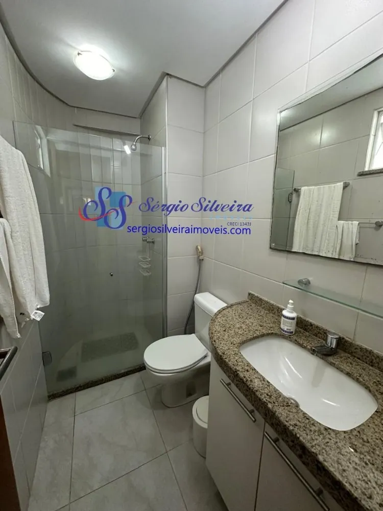 Apartamento, 3 quartos, 107 m² - Foto 8