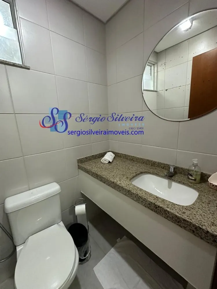 Apartamento, 3 quartos, 107 m² - Foto 9